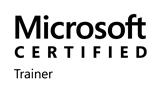 Microsoft CERTIFIED Trainer マイクロソフト認定講師